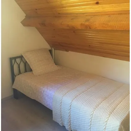 Chalet De Montagne