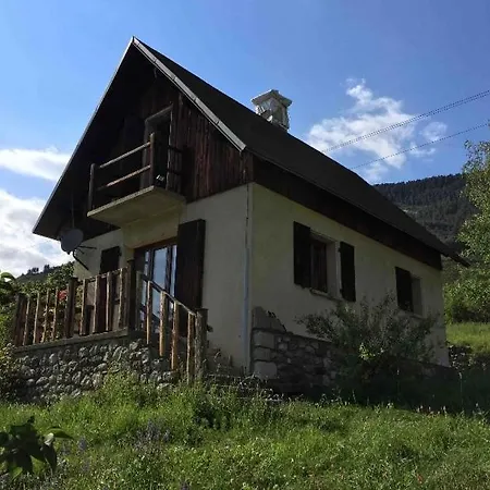 Chalet De Montagne *