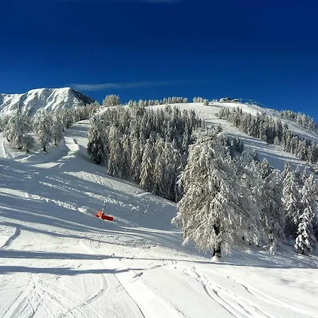De Montagne Chalet Valdeblore