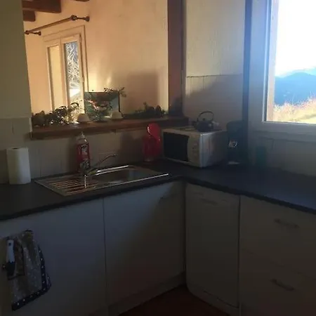 Chalet De Montagne Valdeblore