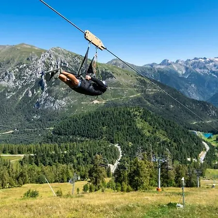 De Montagne *