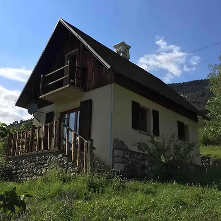 De Montagne