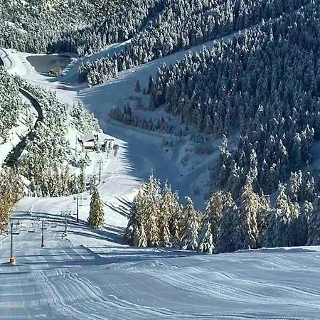 De Montagne Valdeblore