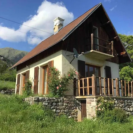 De Montagne Chalet